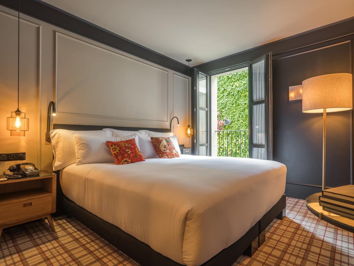 Petite Chambre Double
