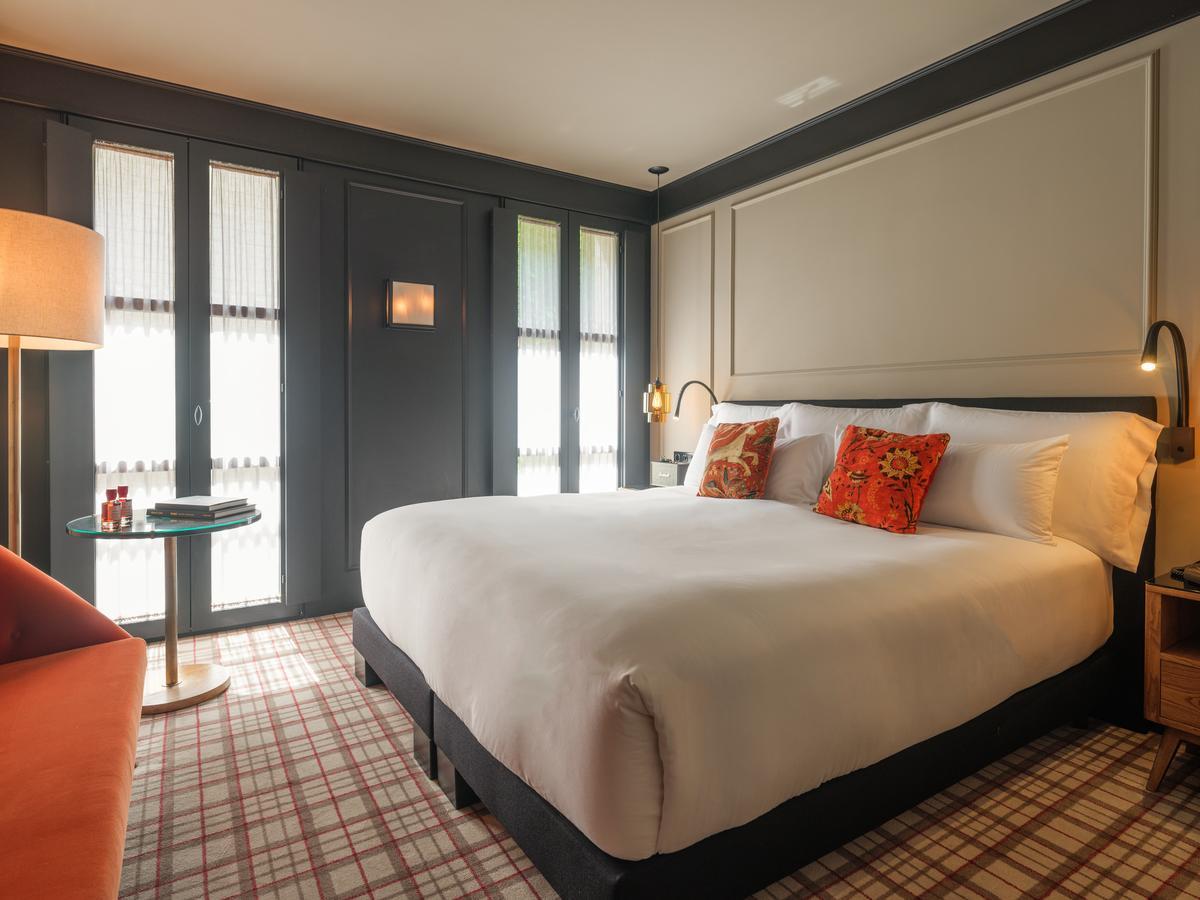 Chambre Moyenne