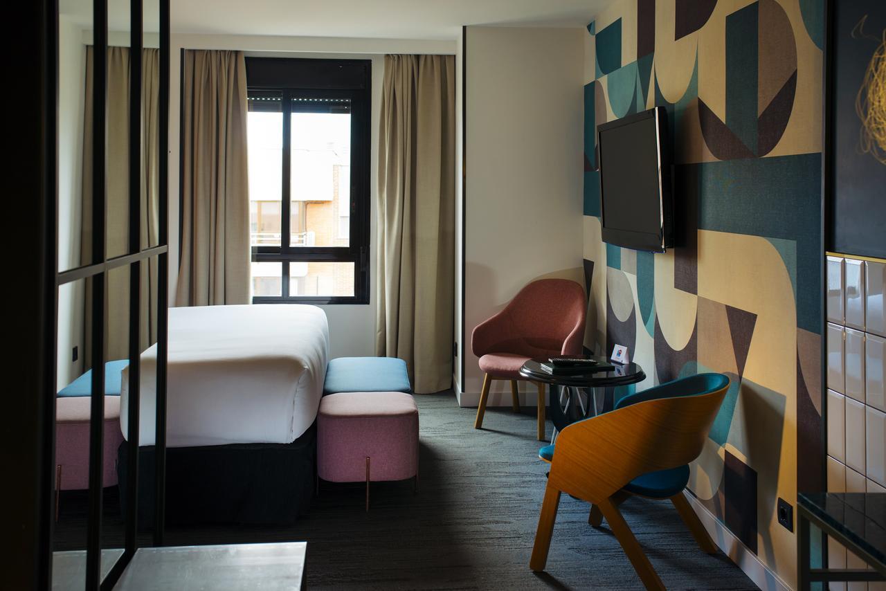 Chambre Double Premium