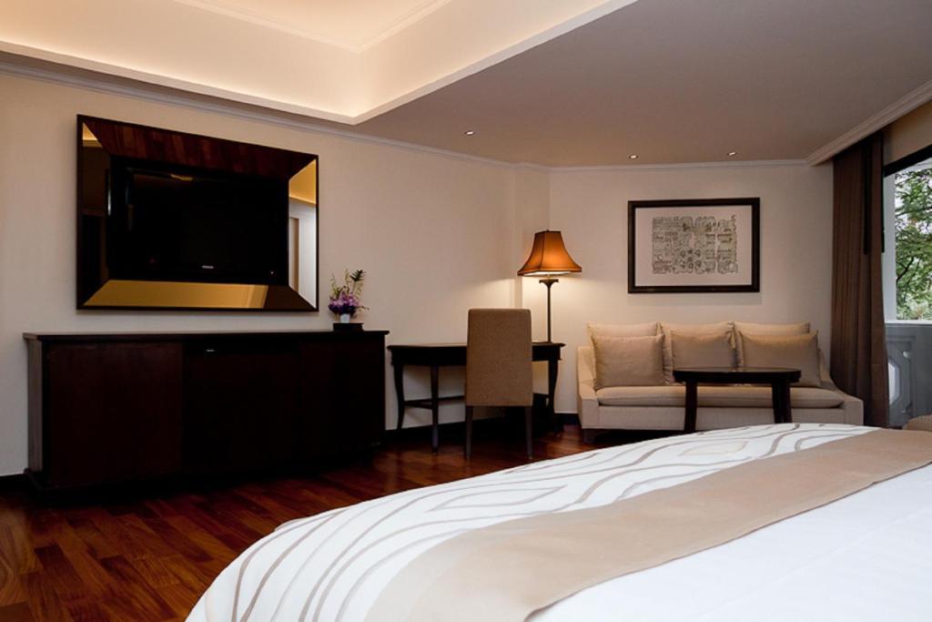 Suite Junior Deluxe