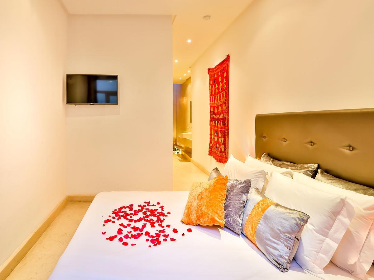 Chambre Double