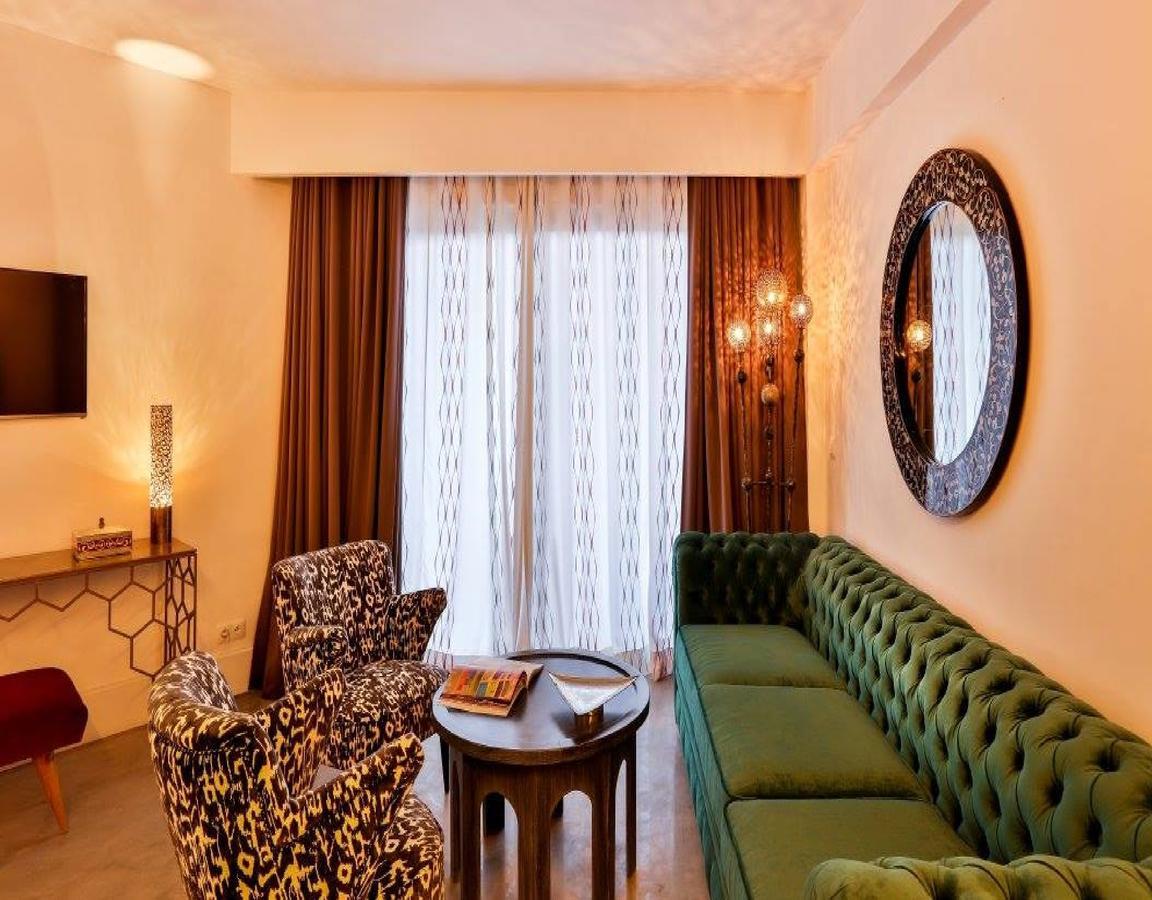 Suite Prestige