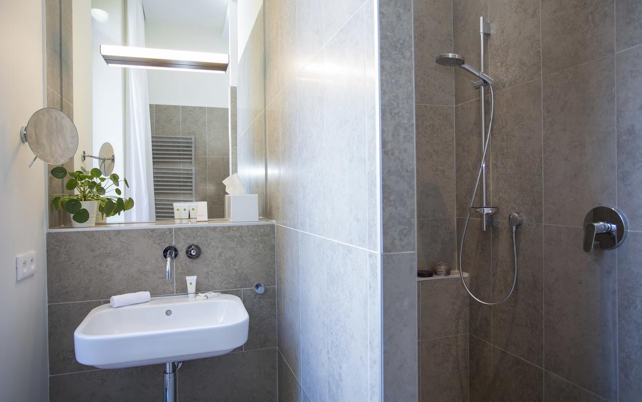 Chambre Double ou Lits Jumeaux Classique - Accès Spa Inclus