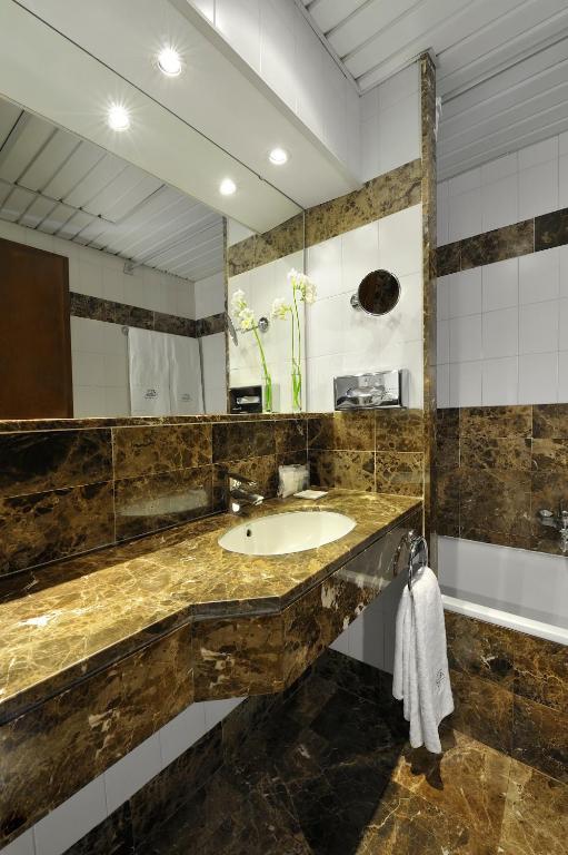 Chambre Familiale