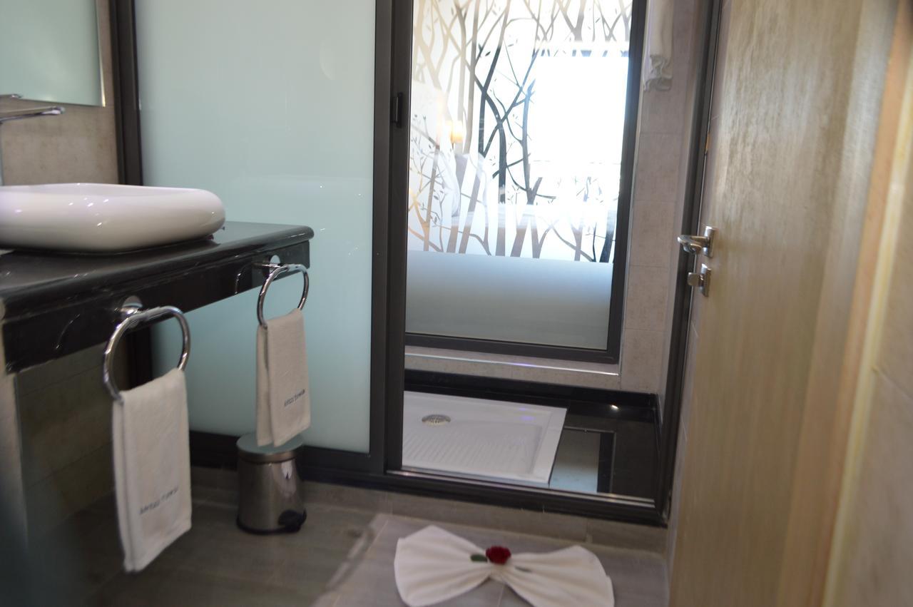 Chambre Premium avec Vue sur la Montagne