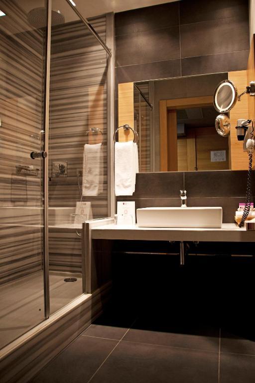 Suite Senior Exécutive - Accès au Salon Exécutif