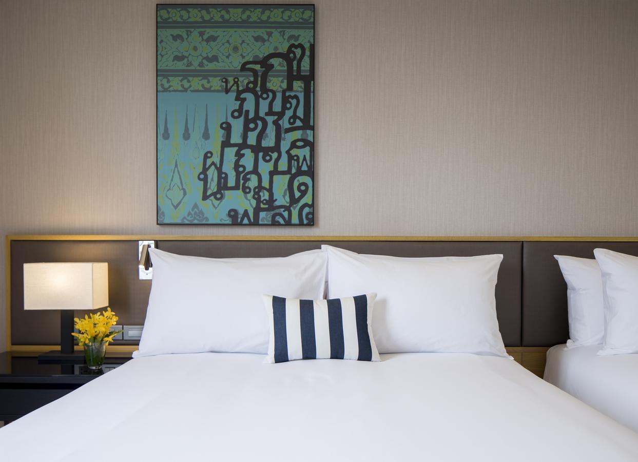 Chambre De Luxe Plus