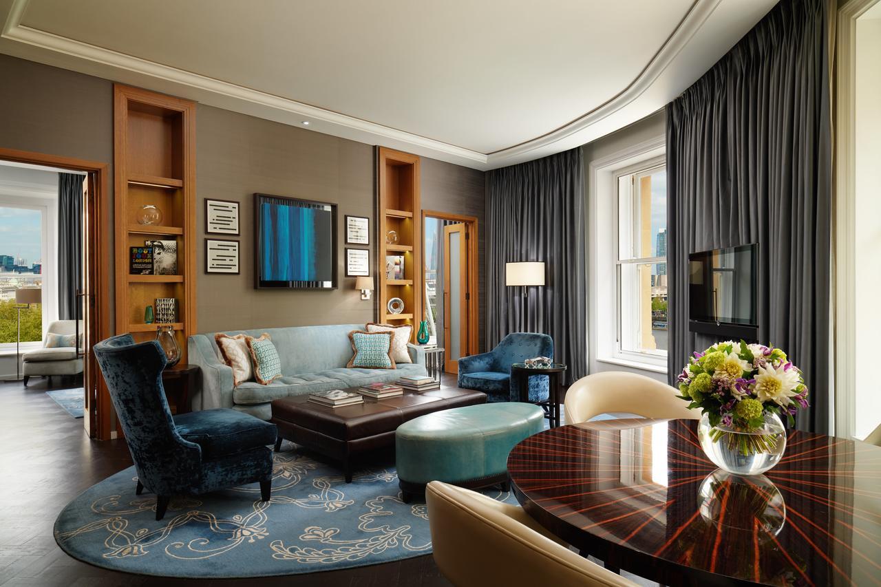 Suite Rivière