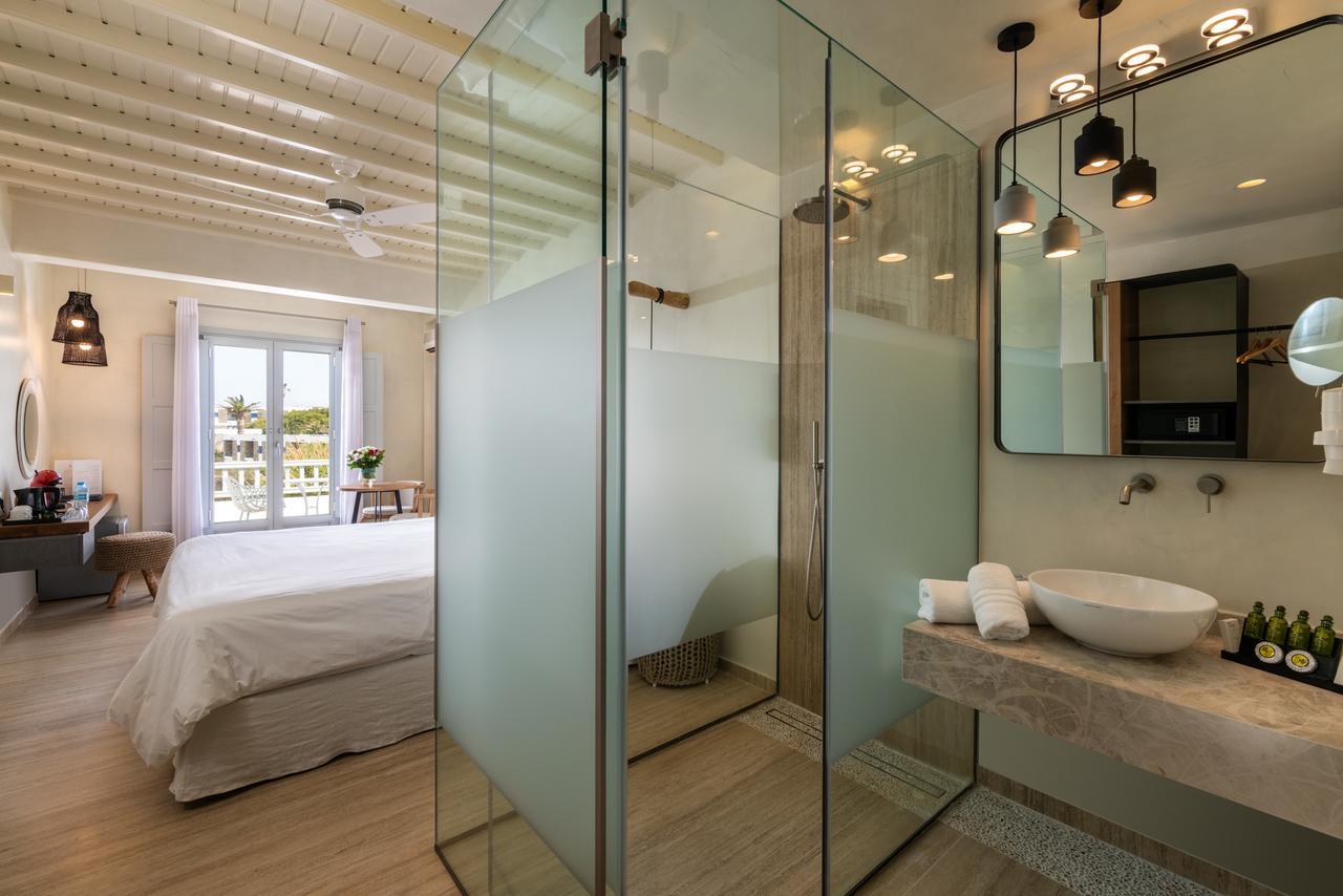 Chambre Double ou Lits Jumeaux Supérieure