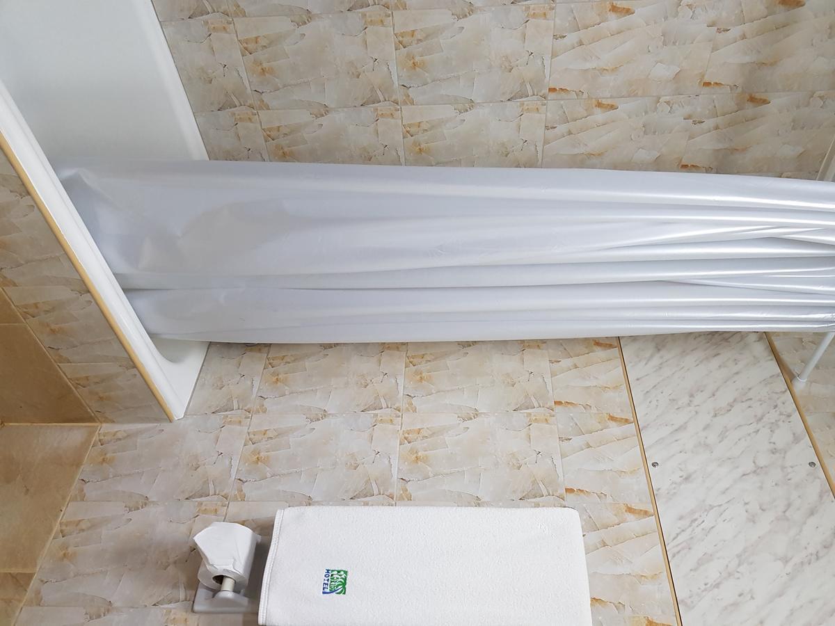 Chambre Familiale Communicante