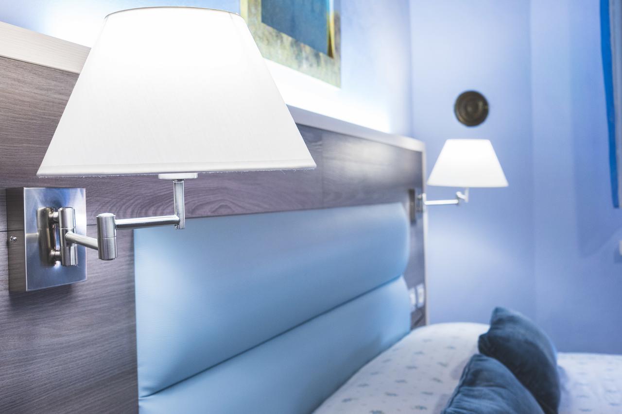 Chambre Triple Économique