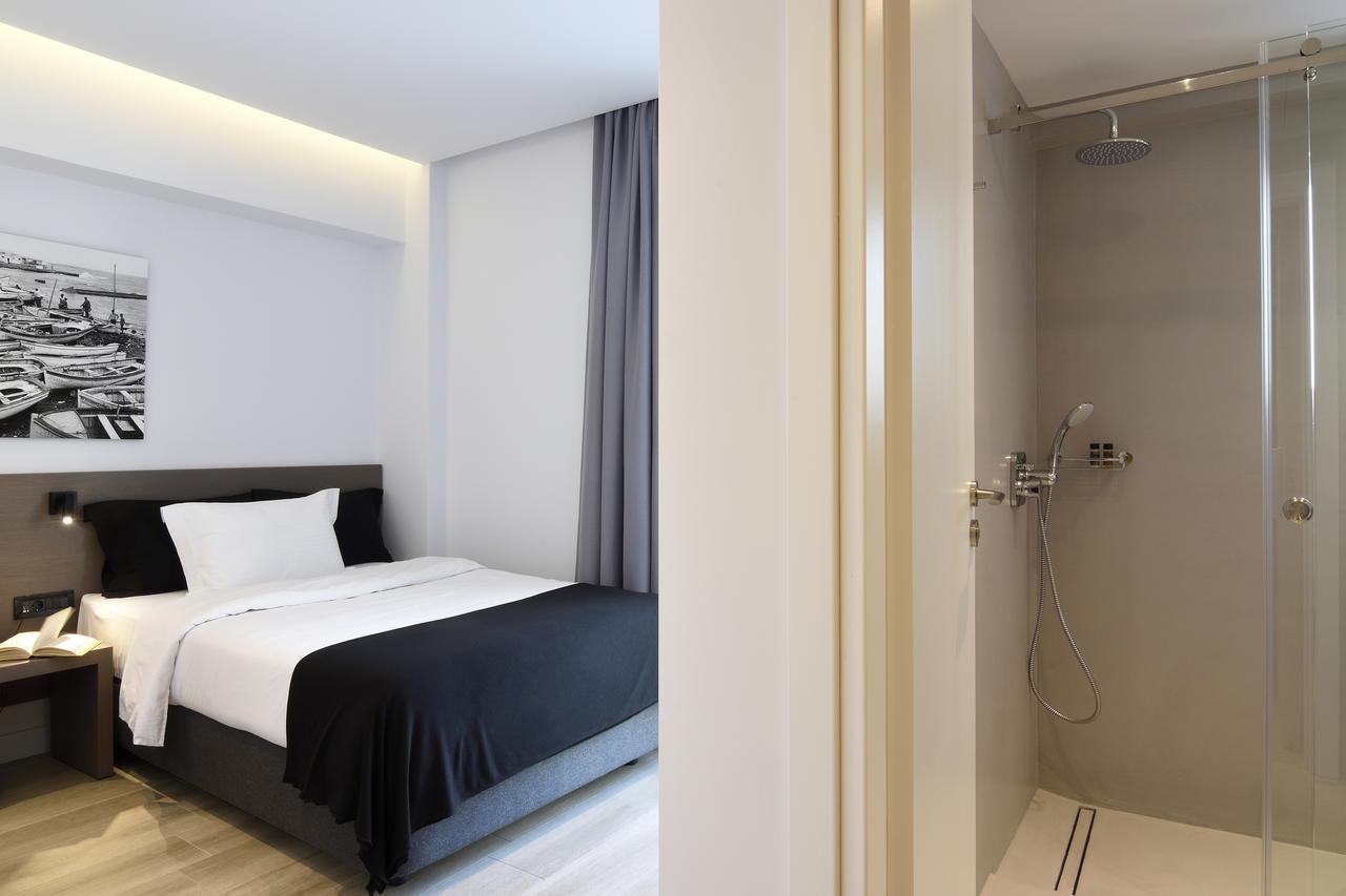 Chambre Simple