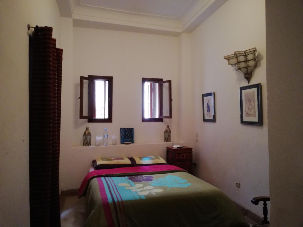Chambre Double Standard