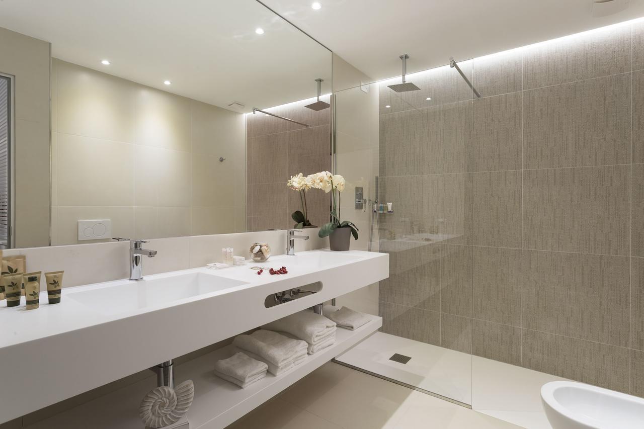 Chambre Deluxe
