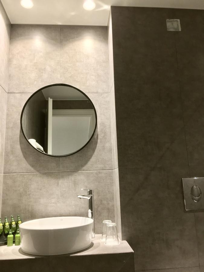 Chambre Deluxe - Vue sur Ville