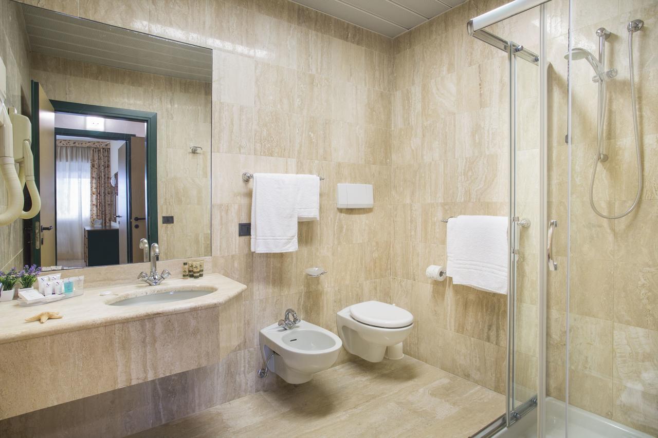 Chambre - Rez-de-Chaussée