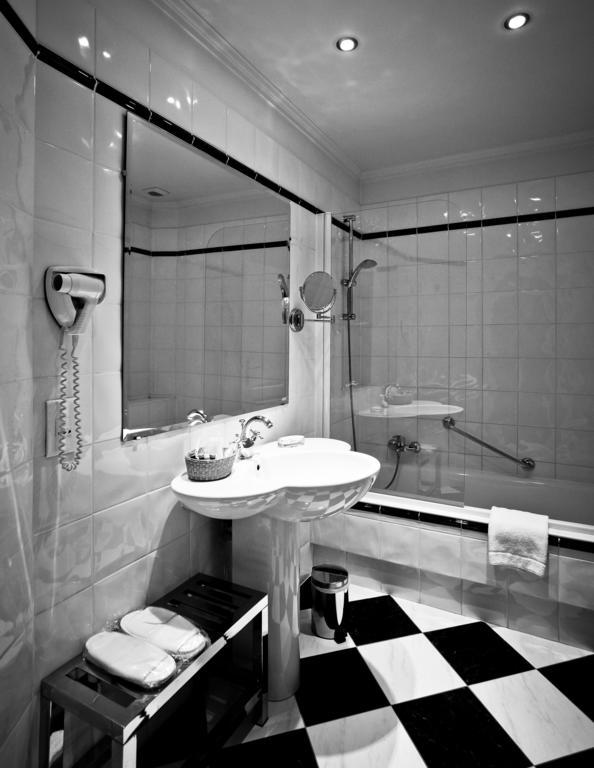 Chambre Double Supérieure