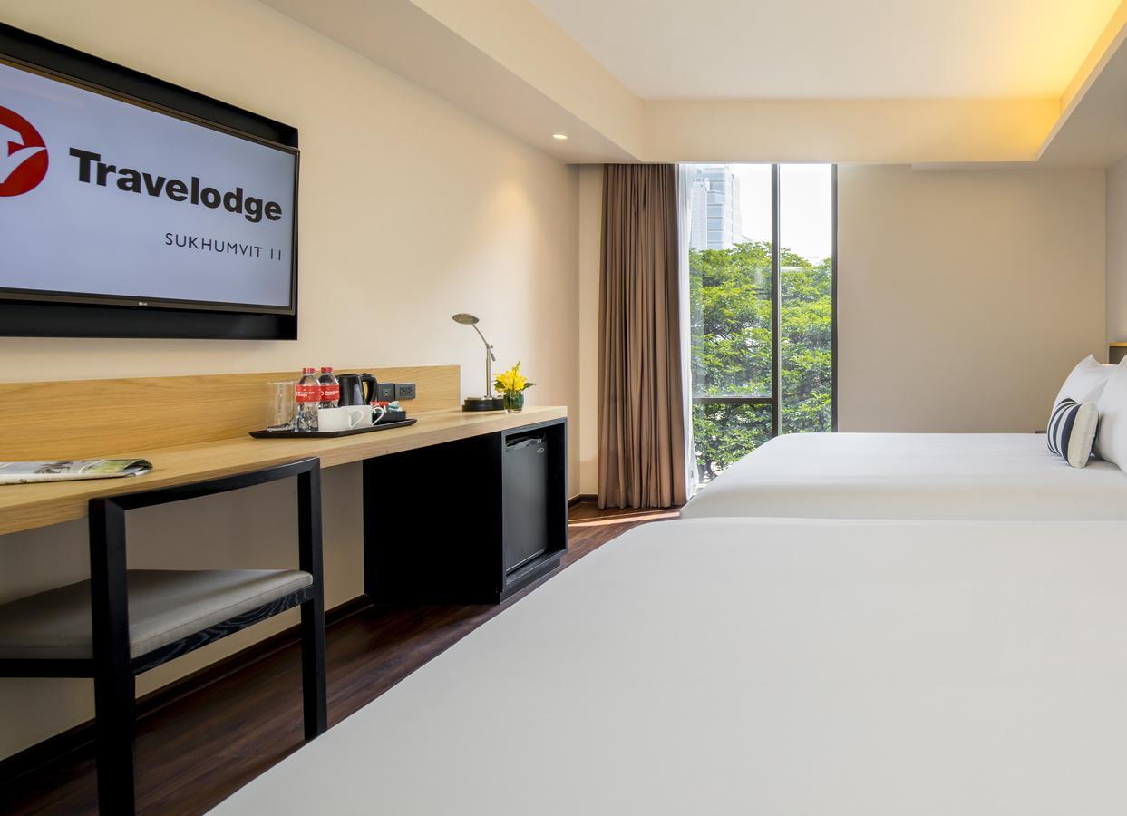 Chambre Triple Deluxe