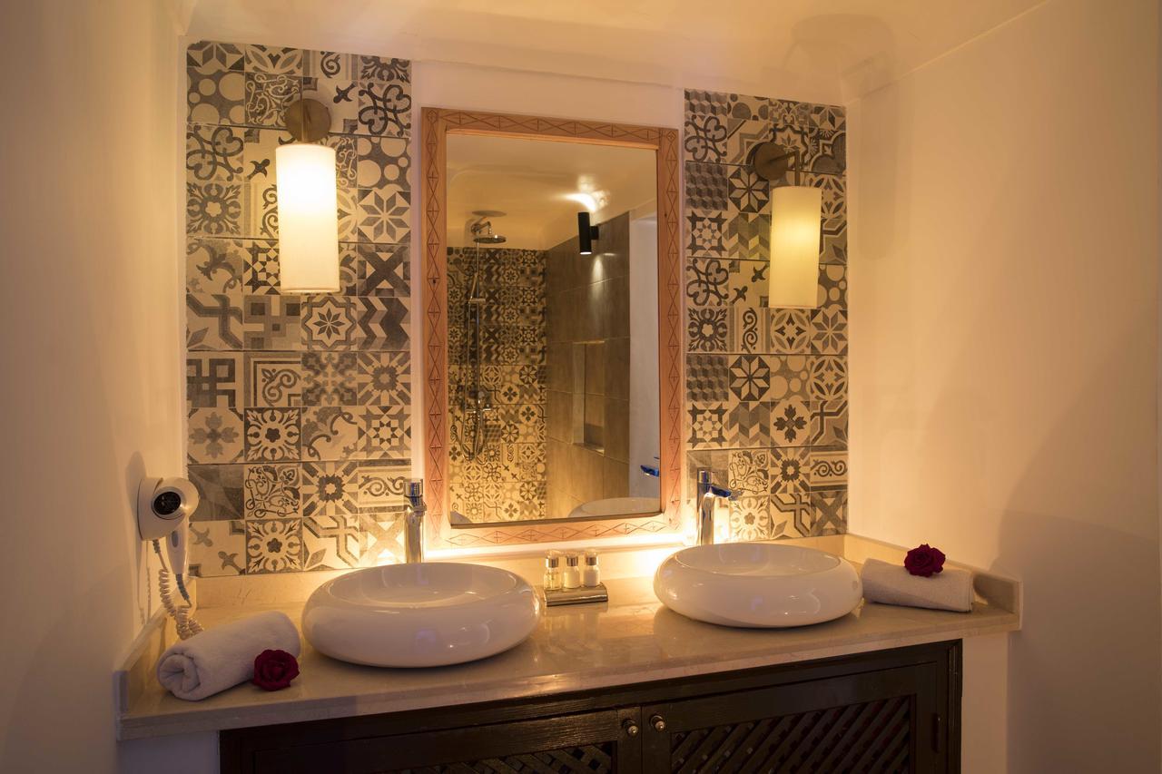 Suite Junior avec Terrasse