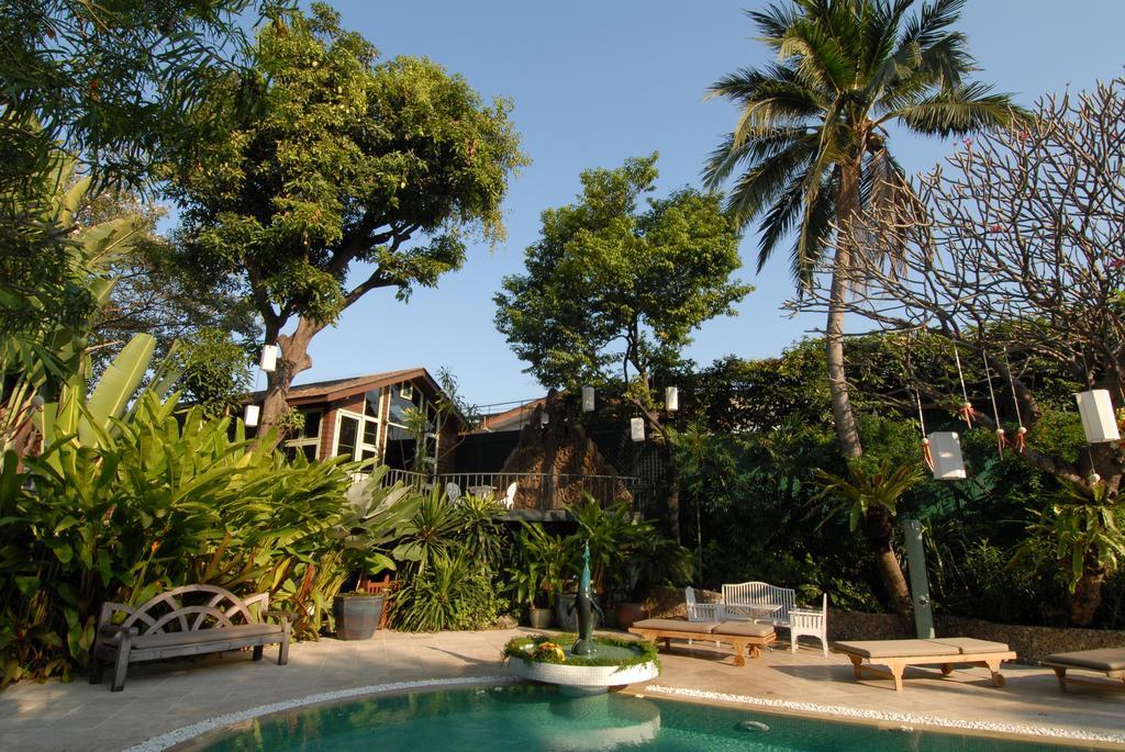 Suite 2 Chambres - Vue sur Piscine