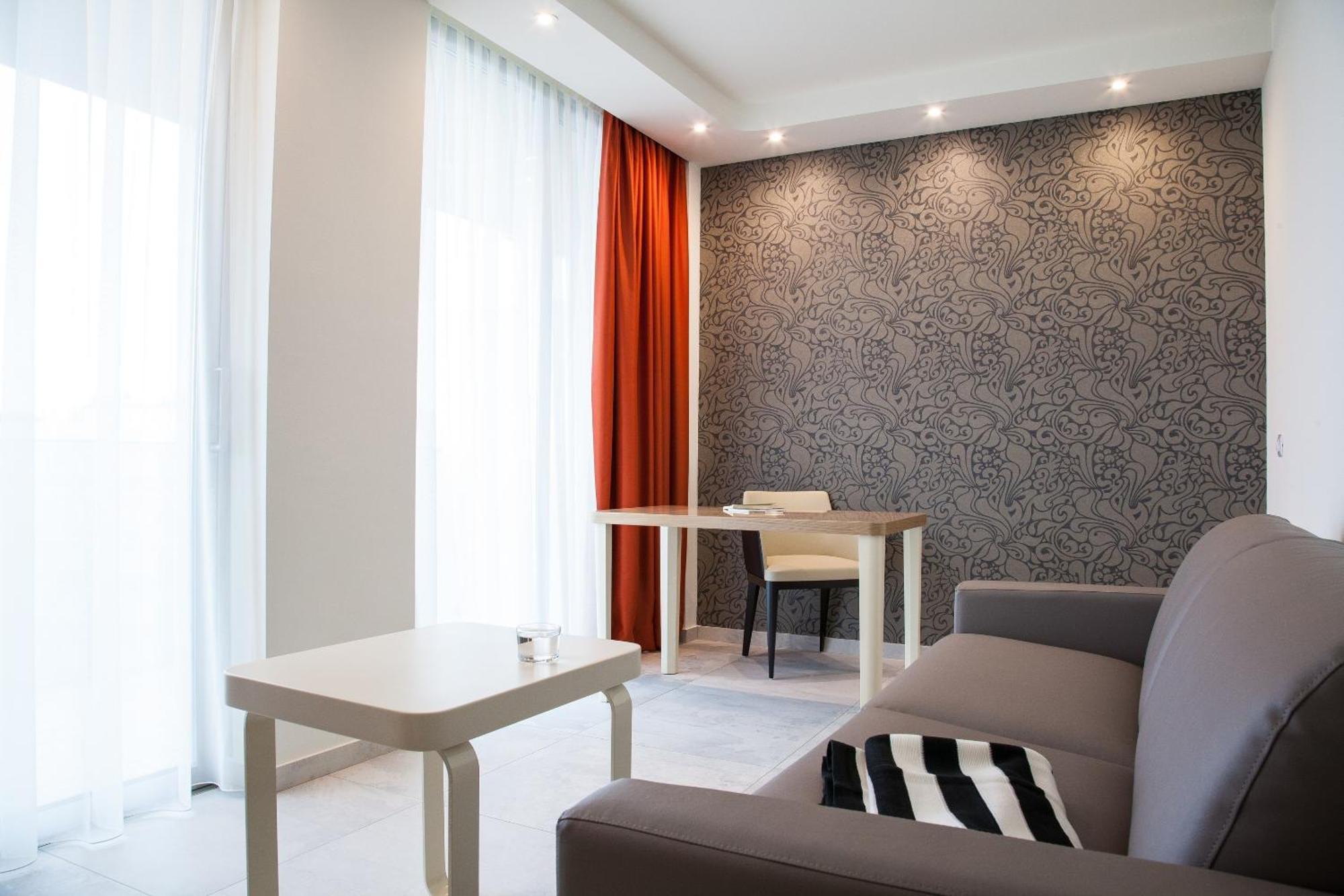 Suite - Vue sur Mer
