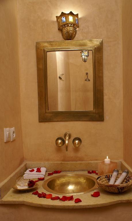 Chambre Double Standard