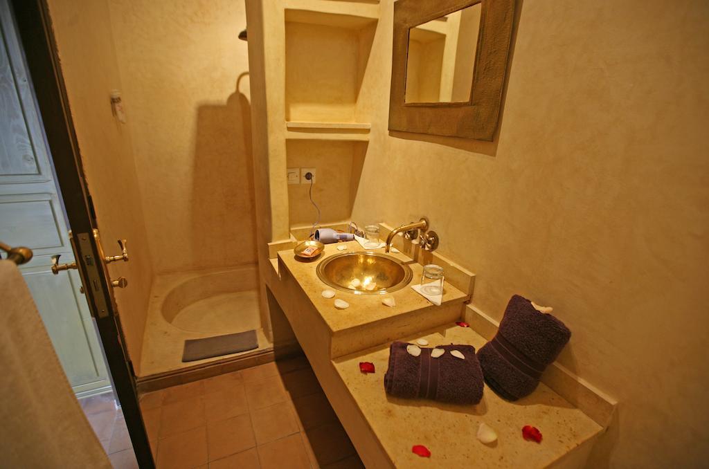 Chambre Double Supérieure
