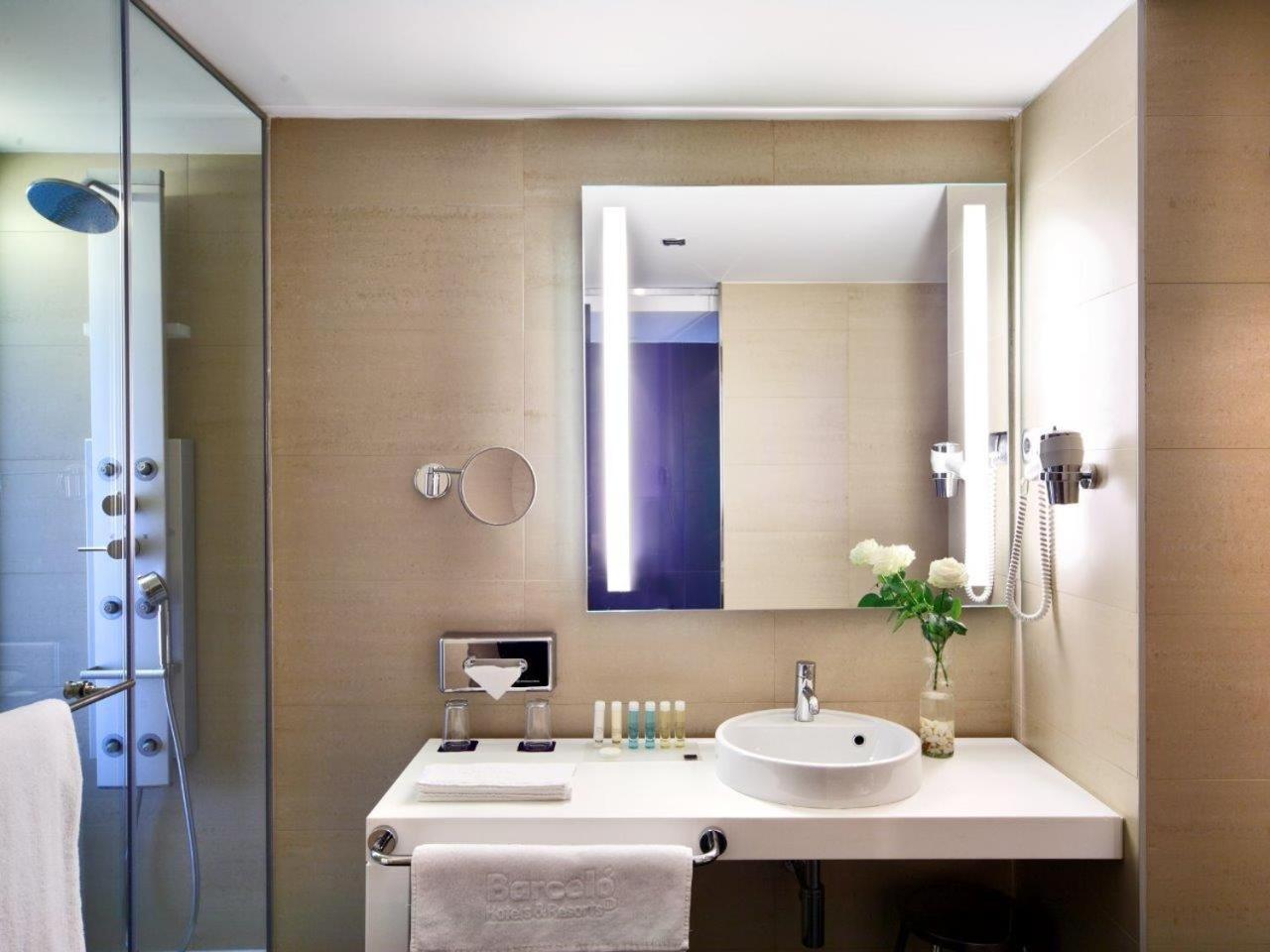 Chambre Triple