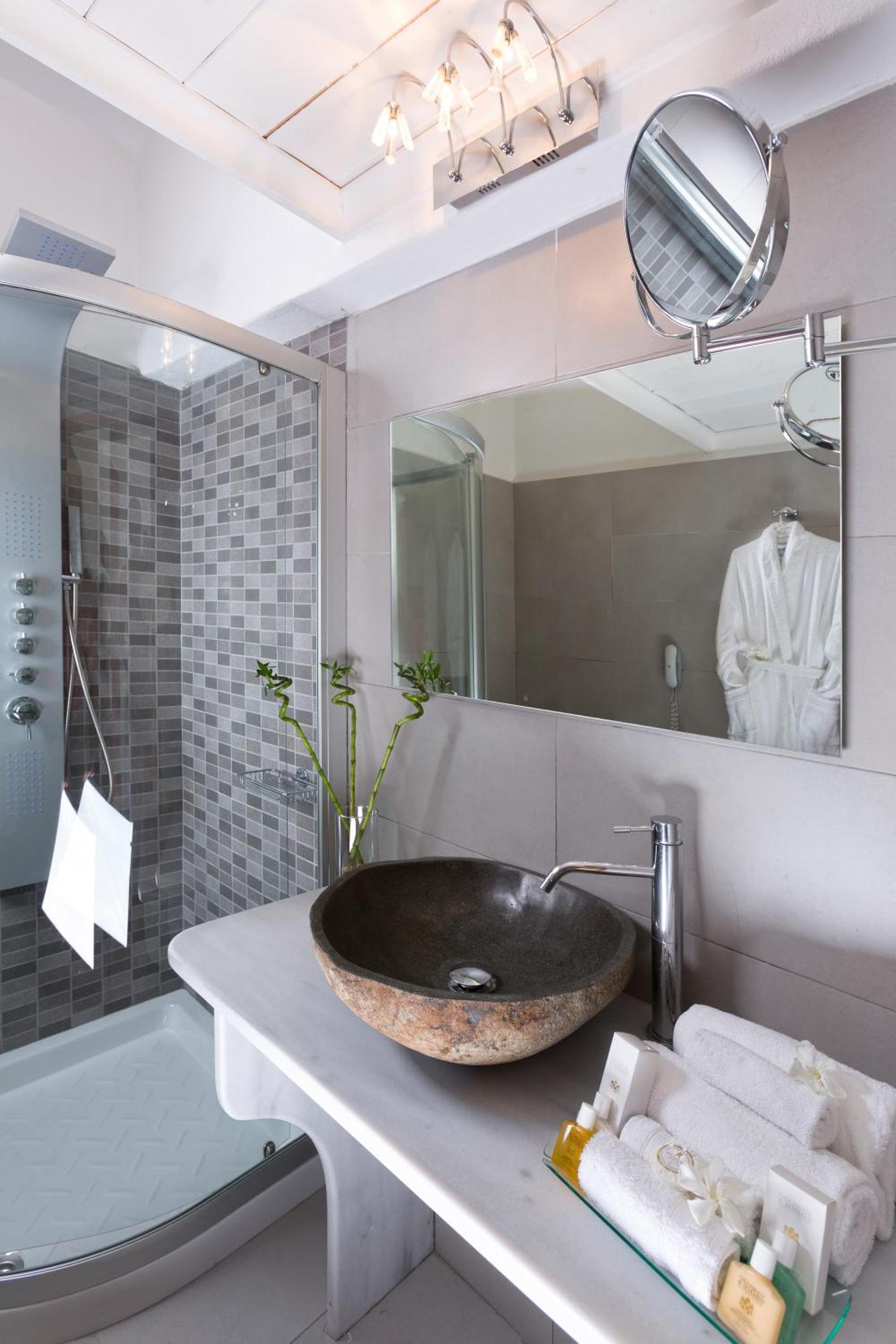 Suite Panorama