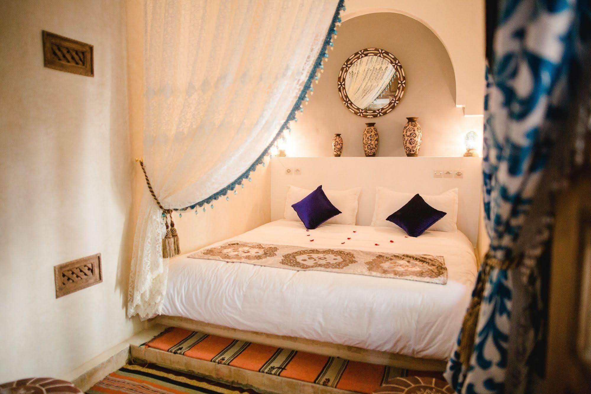 Chambre Double Dar Ijja