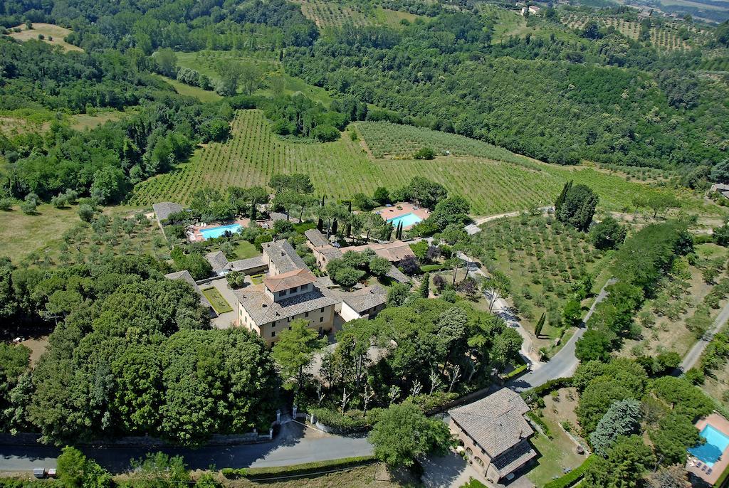 Villa 3 Chambres