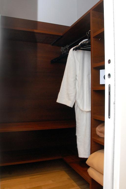 Chambre Double de Luxe - Côté Mer