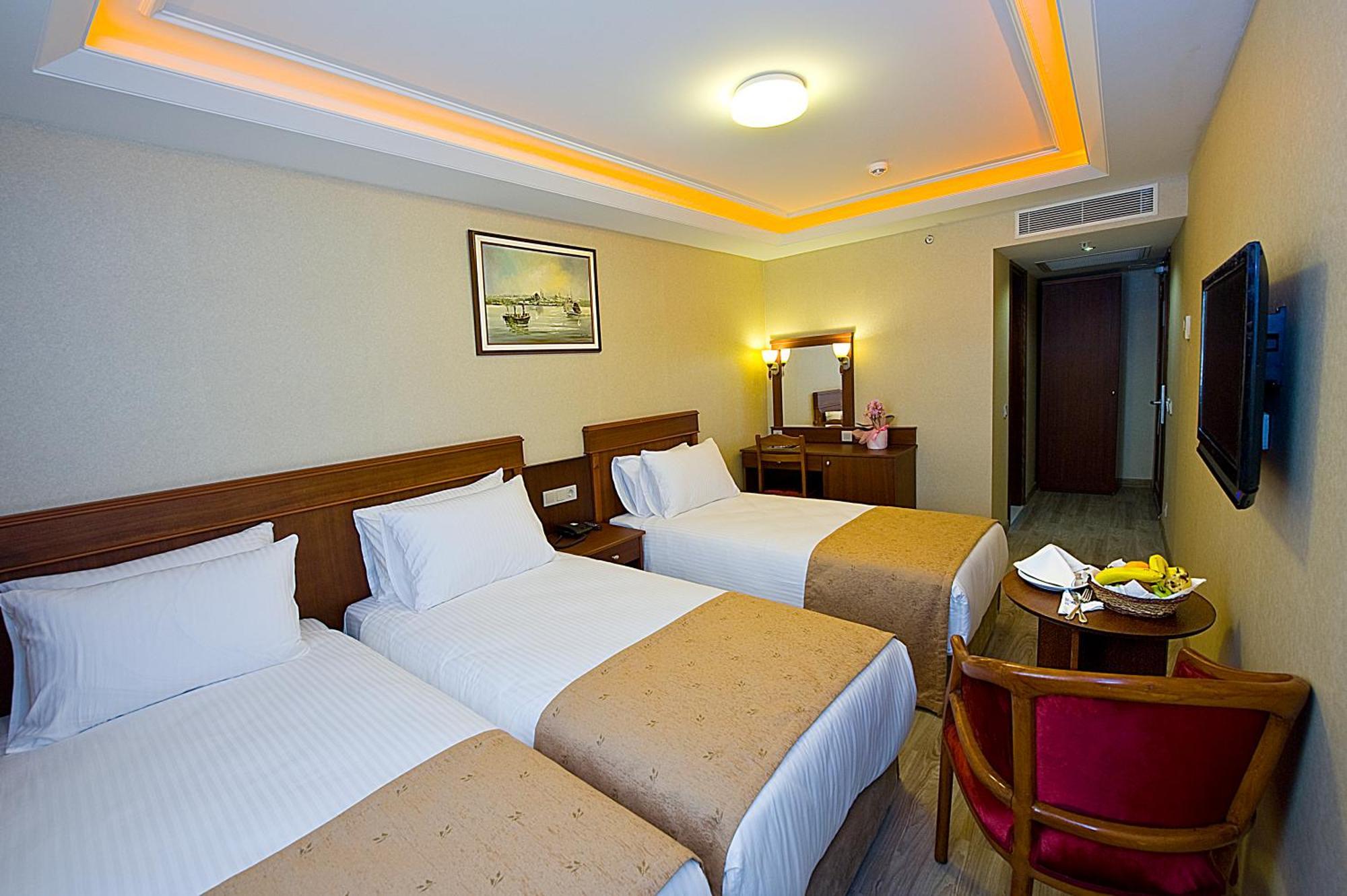 Chambre Triple Standard