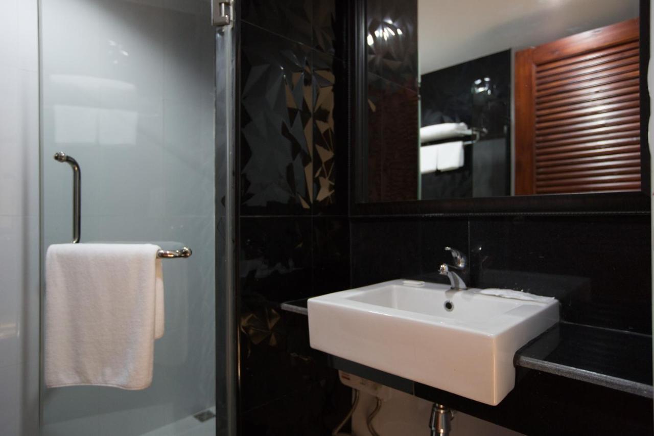 Chambre Triple Deluxe