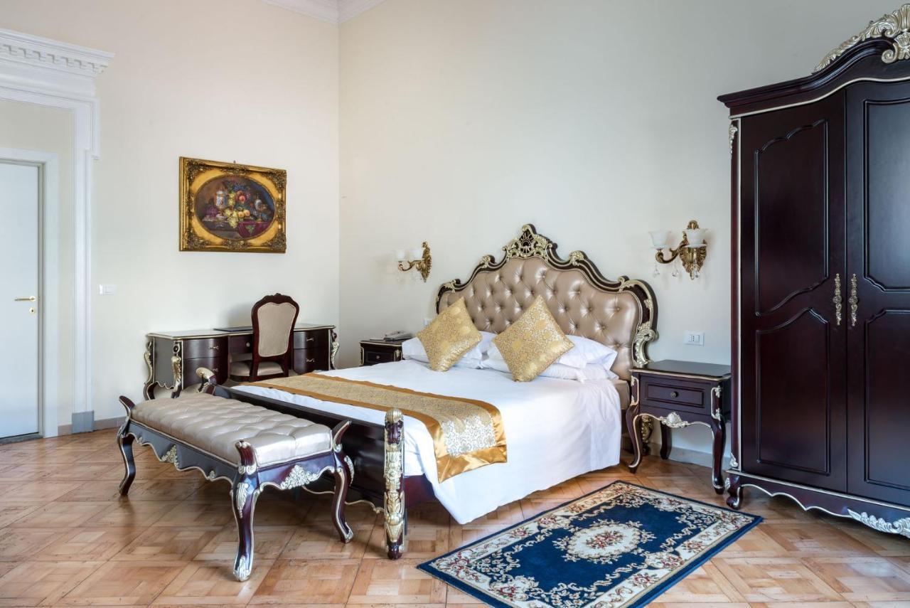 Chambre Double Deluxe avec Terrasse