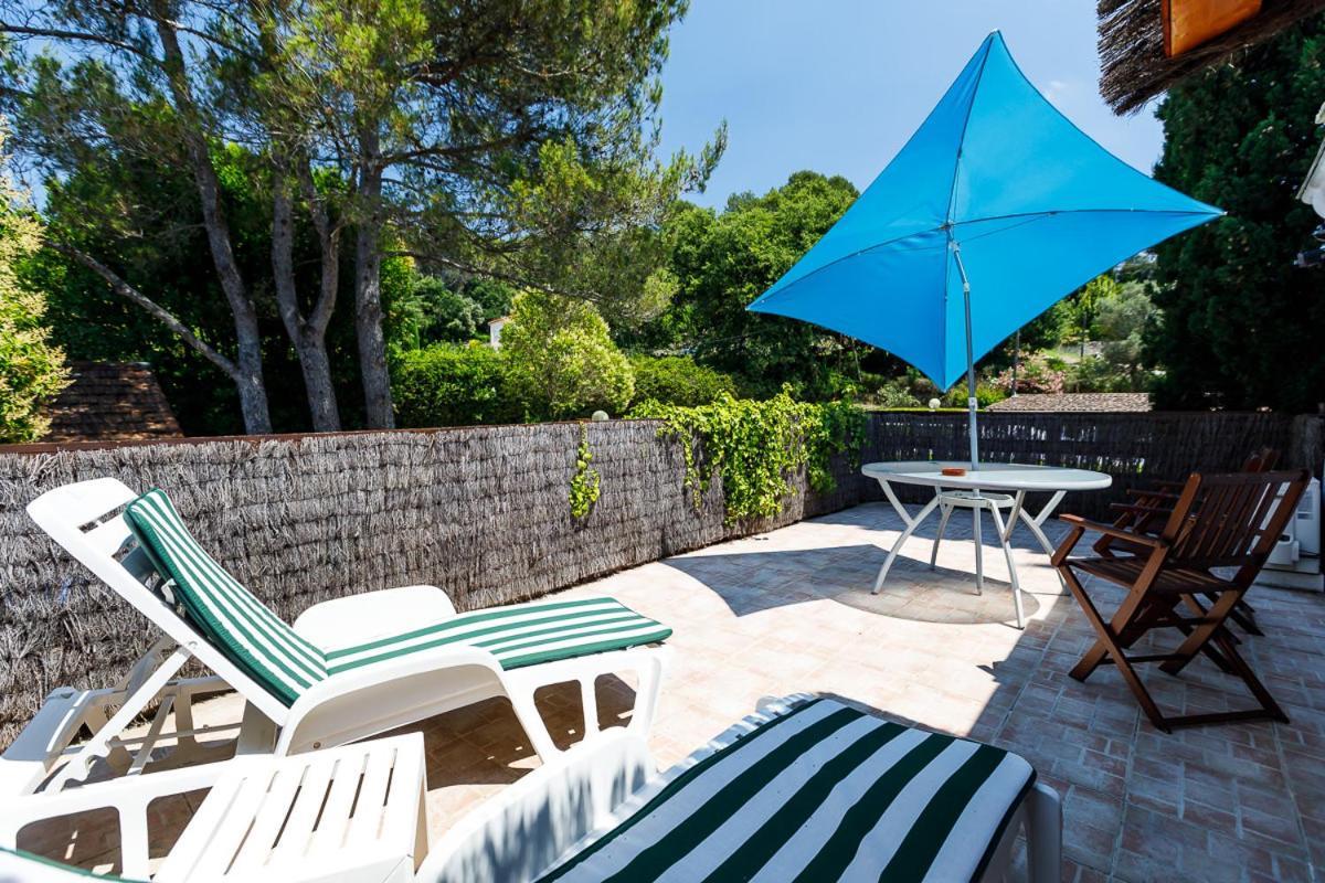 Chambre Double avec Terrasse