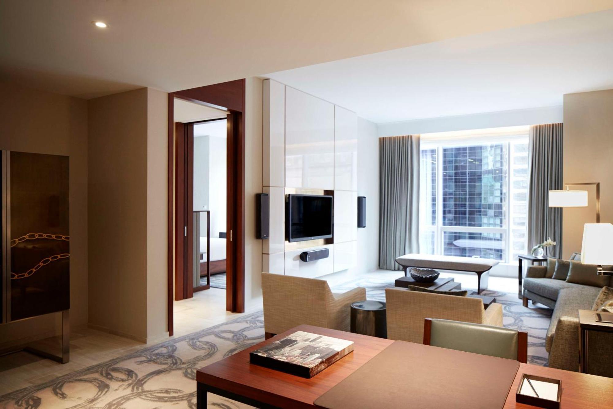 Suite Résidentielle 1 Chambre