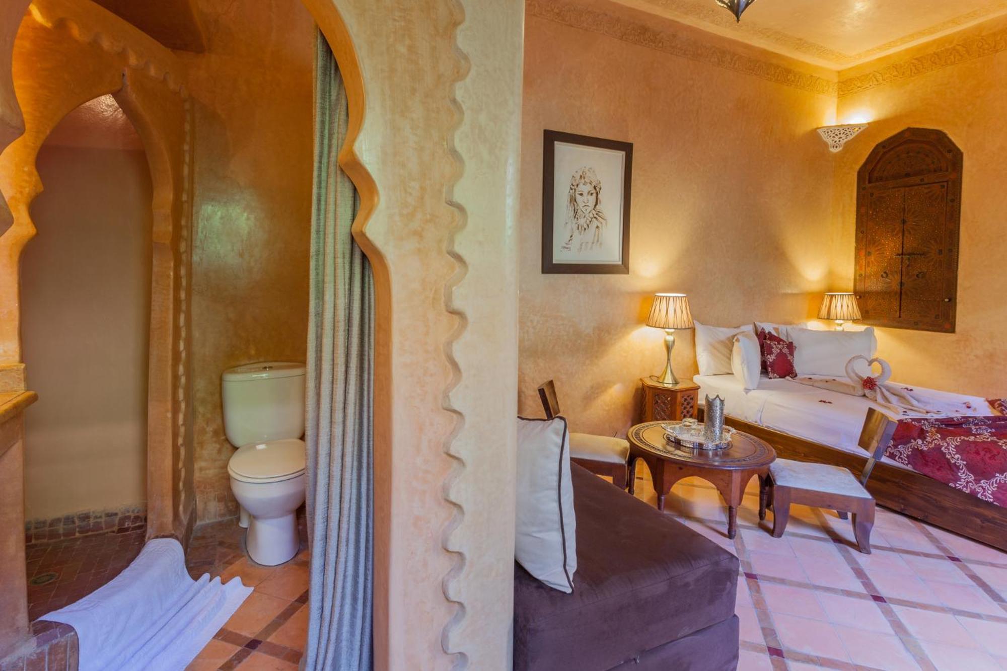 Chambre Double Néroli