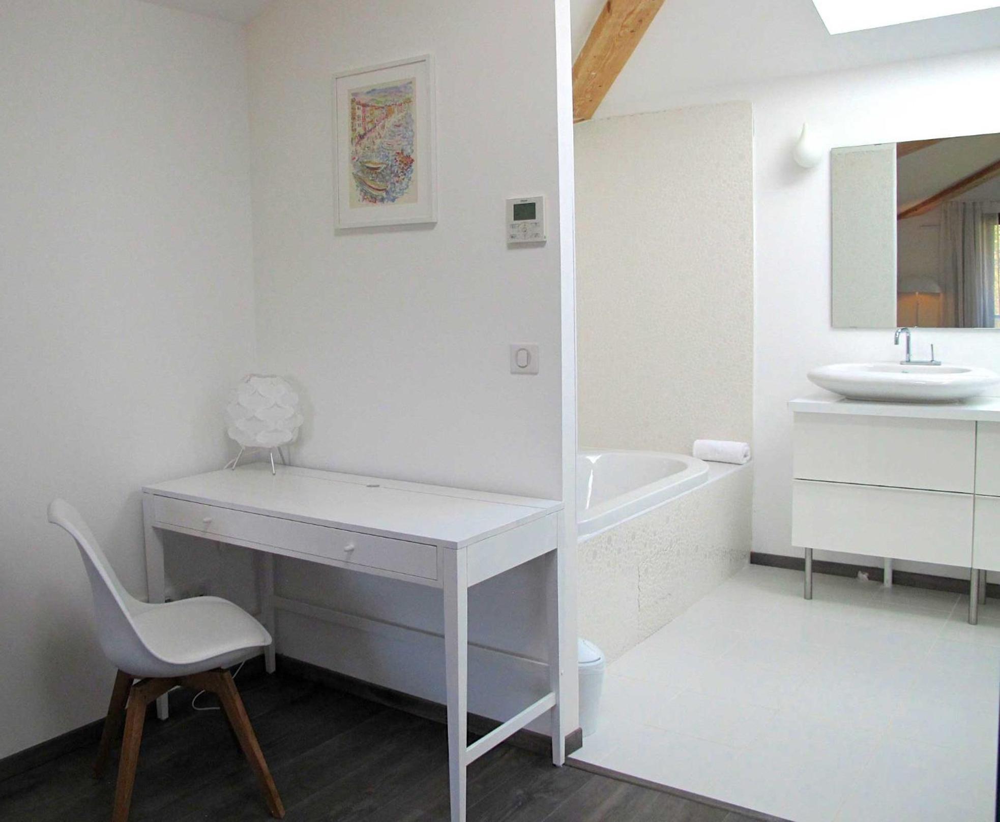 Chambre Familiale