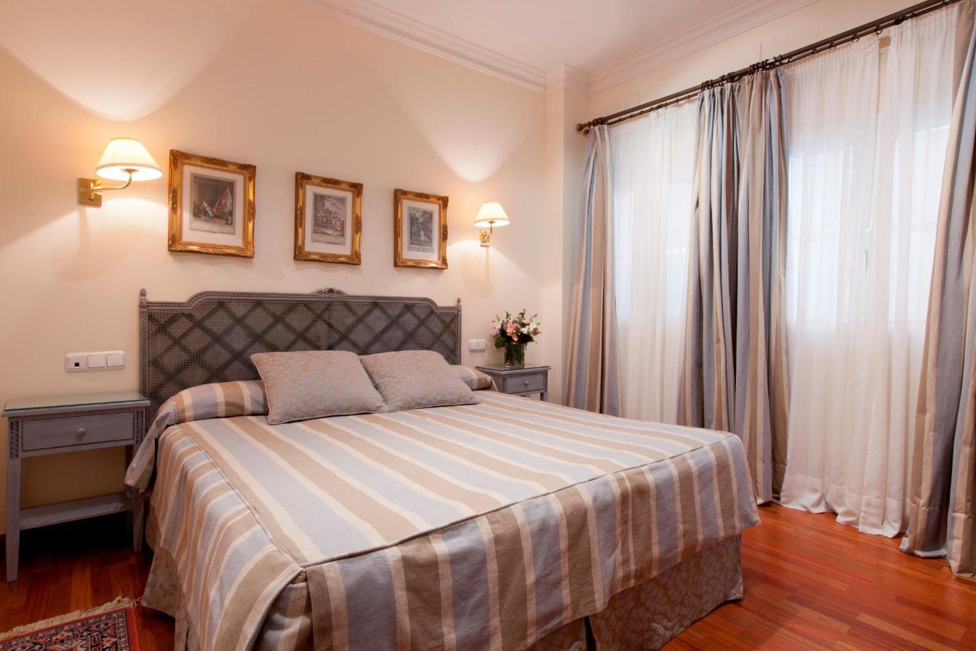 Chambre Simple Standard