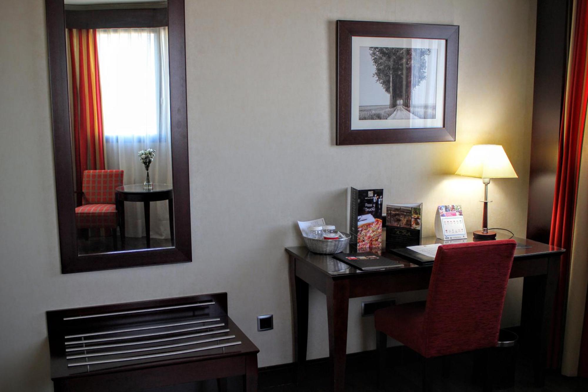 Chambre Double avec Lit d'Appoint