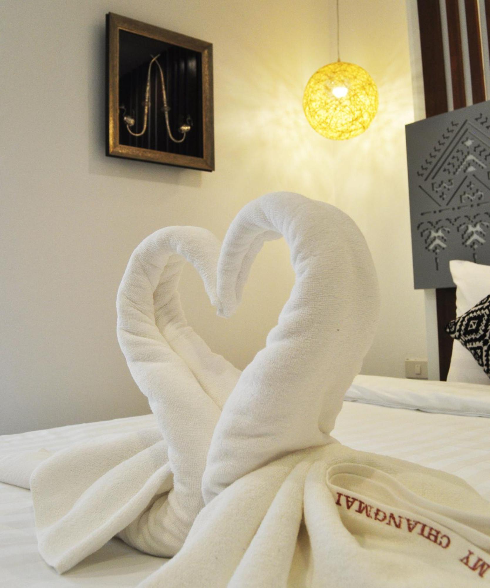Chambre Standard Lit Queen-Size
