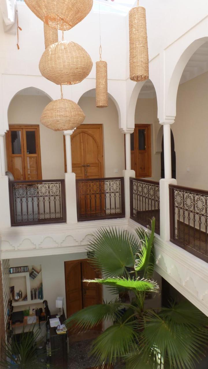 Chambre Double avec Salle de Bains Privative
