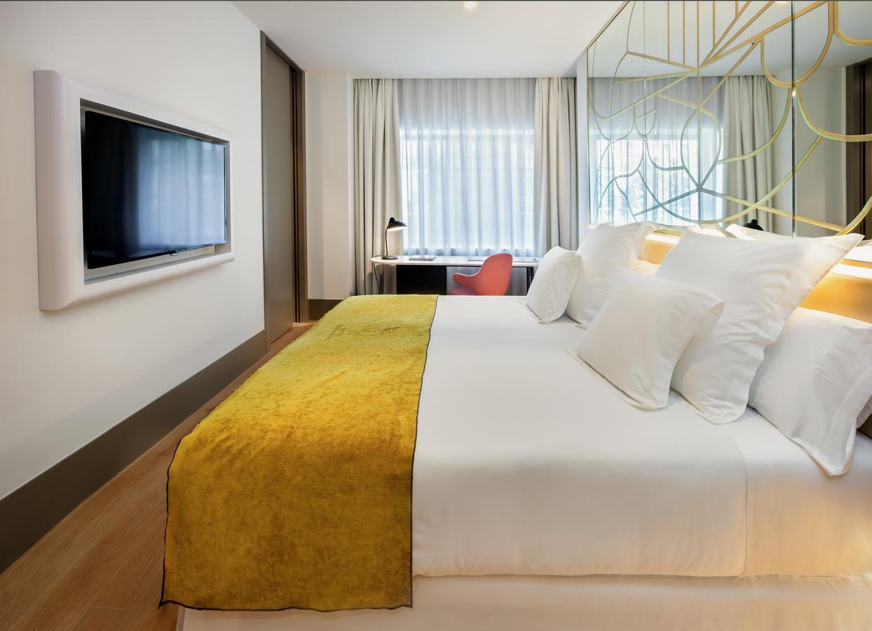 Suite 2 Chambres (3 Adultes + 1 Enfant)