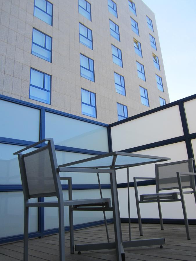 Chambre Familiale avec Terrasse