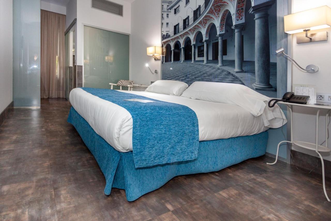 Chambre Double ou Lits Jumeaux Standard