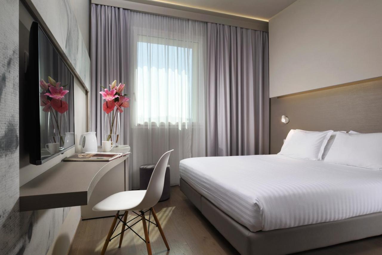 Chambre Double ou Lits Jumeaux Standard