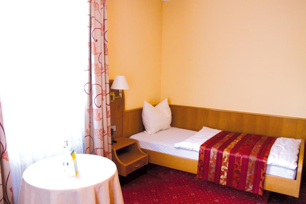 Chambre Simple