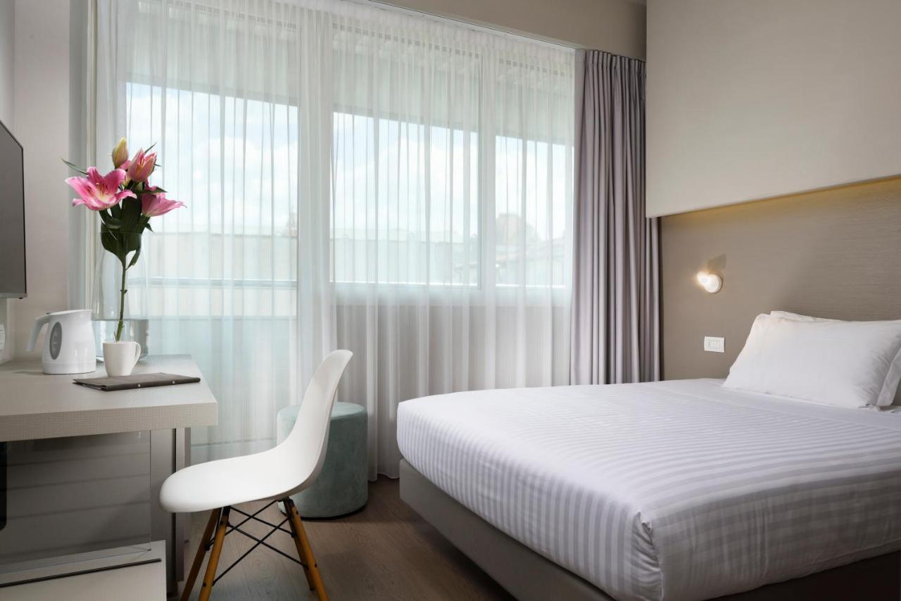 Chambre Double Économique