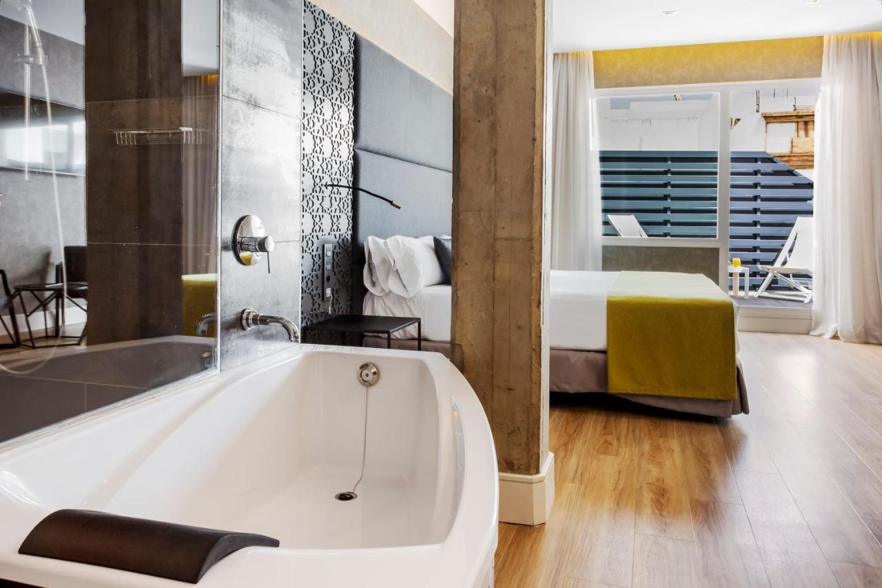 Chambre Supérieure avec Terrasse
